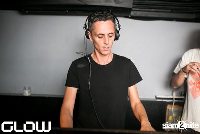 Darragh Casey at GLOW — photo 12