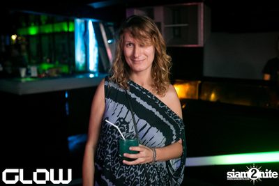 Darragh Casey at GLOW — photo 14