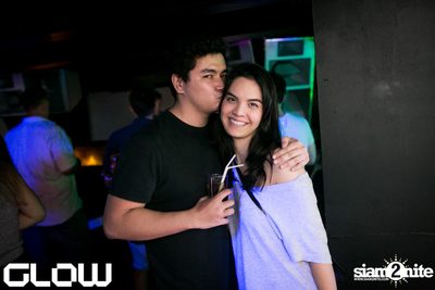 Darragh Casey at GLOW — photo 18