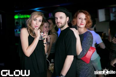 Darragh Casey at GLOW — photo 20