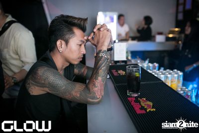 Darragh Casey at GLOW — photo 22