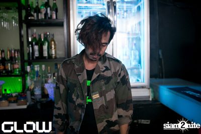 Darragh Casey at GLOW — photo 23