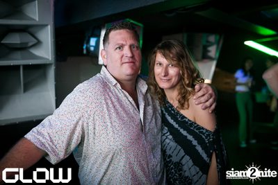 Darragh Casey at GLOW — photo 24