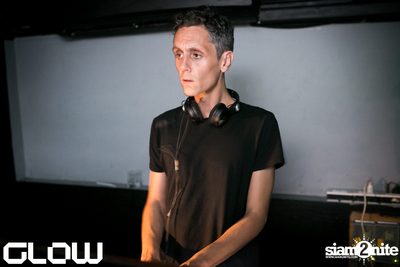Darragh Casey at GLOW — photo 27