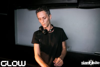 Darragh Casey at GLOW — photo 28
