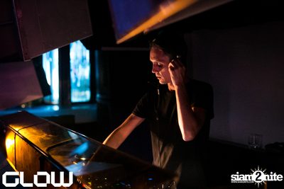 Darragh Casey at GLOW — photo 29