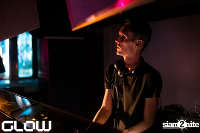 Darragh Casey at GLOW — photo 30