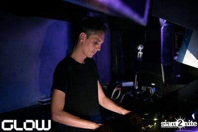Darragh Casey at GLOW — photo 31