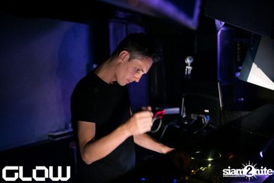 Darragh Casey at GLOW — photo 32