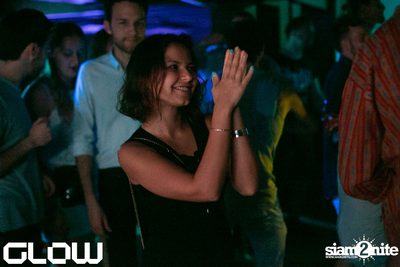 Darragh Casey at GLOW — photo 34