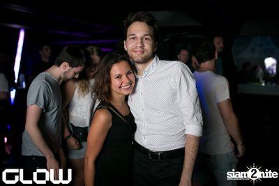 Darragh Casey at GLOW — photo 35