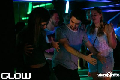 Darragh Casey at GLOW — photo 37