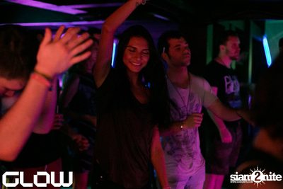 Darragh Casey at GLOW — photo 39