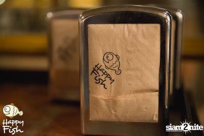 ปาร์ตี้คืนวันเสาร์ที่ร้าน แฮปปี้ ฟิช, เอเชีย ทีค เดอะ ริเวอร์ฟร้อนท์ — photo 13