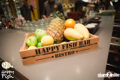 ปาร์ตี้คืนวันเสาร์ที่ร้าน แฮปปี้ ฟิช, เอเชีย ทีค เดอะ ริเวอร์ฟร้อนท์ — photo 25