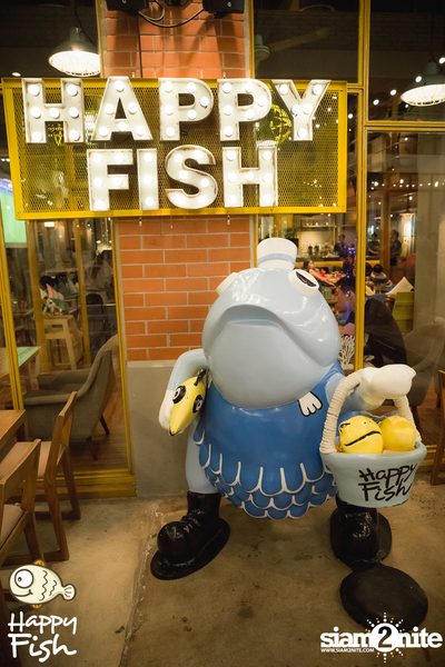 ปาร์ตี้คืนวันเสาร์ที่ร้าน แฮปปี้ ฟิช, เอเชีย ทีค เดอะ ริเวอร์ฟร้อนท์ — photo 31