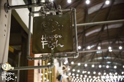 ปาร์ตี้คืนวันเสาร์ที่ร้าน แฮปปี้ ฟิช, เอเชีย ทีค เดอะ ริเวอร์ฟร้อนท์ — photo 33