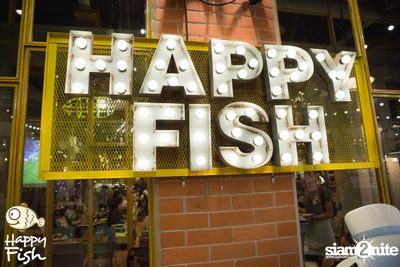 ปาร์ตี้คืนวันเสาร์ที่ร้าน แฮปปี้ ฟิช, เอเชีย ทีค เดอะ ริเวอร์ฟร้อนท์ — photo 71