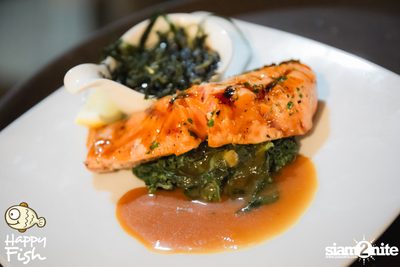 ปาร์ตี้คืนวันเสาร์ที่ร้าน แฮปปี้ ฟิช, เอเชีย ทีค เดอะ ริเวอร์ฟร้อนท์ — photo 76