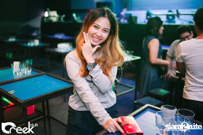 ปาร์ตี้คืนวันเสาร์ ที่ร้าน ครีก คลับ, เลียบทางด่วนรามอินทรา — photo 6
