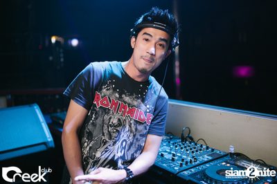 ปาร์ตี้คืนวันเสาร์ ที่ร้าน ครีก คลับ, เลียบทางด่วนรามอินทรา — photo 21