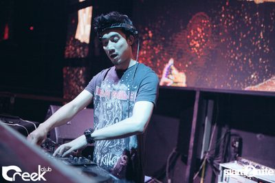 ปาร์ตี้คืนวันเสาร์ ที่ร้าน ครีก คลับ, เลียบทางด่วนรามอินทรา — photo 22
