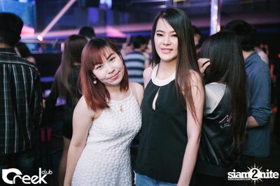 ปาร์ตี้คืนวันเสาร์ ที่ร้าน ครีก คลับ, เลียบทางด่วนรามอินทรา — photo 26
