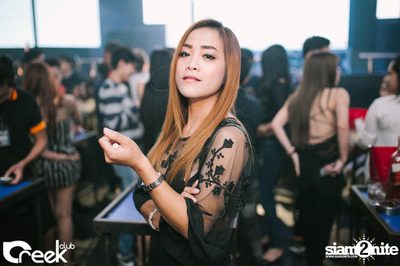 ปาร์ตี้คืนวันเสาร์ ที่ร้าน ครีก คลับ, เลียบทางด่วนรามอินทรา — photo 37