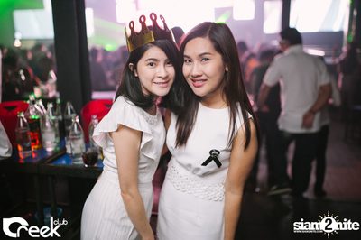 ปาร์ตี้คืนวันเสาร์ ที่ร้าน ครีก คลับ, เลียบทางด่วนรามอินทรา — photo 43