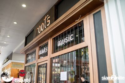 SUNDAZE ที่ Roots | K-Village — photo 1