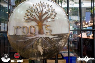 SUNDAZE ที่ Roots | K-Village — photo 2