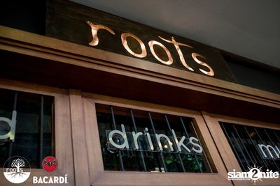 SUNDAZE ที่ Roots | K-Village — photo 3