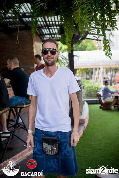 SUNDAZE ที่ Roots | K-Village — photo 10