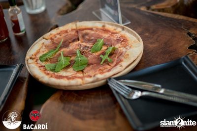SUNDAZE ที่ Roots | K-Village — photo 19