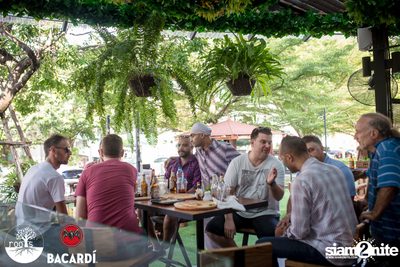 SUNDAZE ที่ Roots | K-Village — photo 21