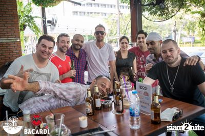 SUNDAZE ที่ Roots | K-Village — photo 23