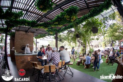 SUNDAZE ที่ Roots | K-Village — photo 26