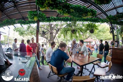 SUNDAZE ที่ Roots | K-Village — photo 27