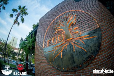 SUNDAZE ที่ Roots | K-Village — photo 29