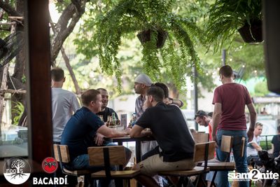 SUNDAZE ที่ Roots | K-Village — photo 32