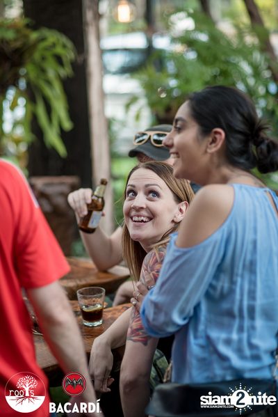 SUNDAZE ที่ Roots | K-Village — photo 34