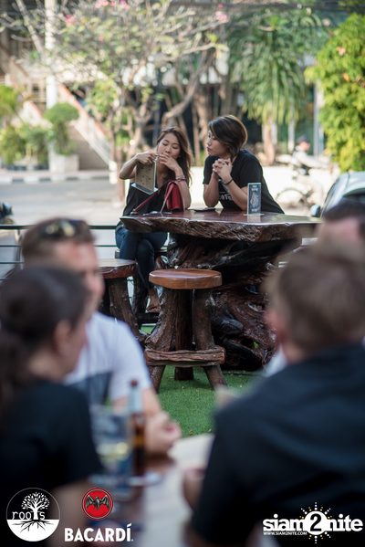 SUNDAZE ที่ Roots | K-Village — photo 38