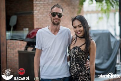 SUNDAZE ที่ Roots | K-Village — photo 40
