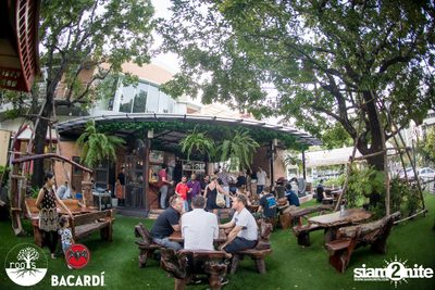 SUNDAZE ที่ Roots | K-Village — photo 41