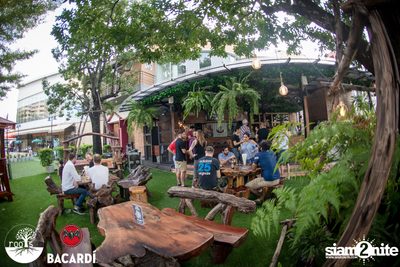 SUNDAZE ที่ Roots | K-Village — photo 42