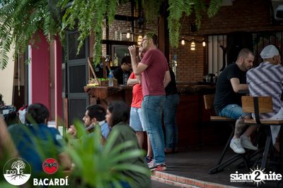 SUNDAZE ที่ Roots | K-Village — photo 43