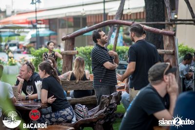 SUNDAZE ที่ Roots | K-Village — photo 44