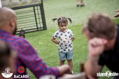 SUNDAZE ที่ Roots | K-Village — photo 45