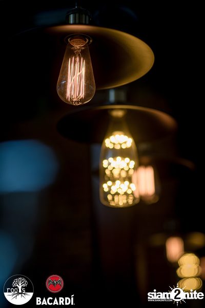 SUNDAZE ที่ Roots | K-Village — photo 46
