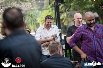 SUNDAZE ที่ Roots | K-Village — photo 50